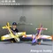 Skywing Wood Material Plane RC 3D Airplane Model Hobby 48inch 1219mm Wingspan 30E Extra-NG F3D