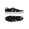 Kennel & Schmenger Damen Sneakers, Gr. 41, marineblau, kein Etikett