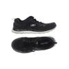 Skechers Damen Halbschuh, Gr. 40, schwarz, kein Etikett