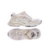 Ash Damen Sneakers, Gr. 39, cremeweiß, kein Etikett