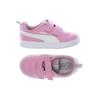 Puma Damen Kinderschuhe, Gr. 25, pink, kein Etikett