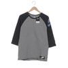 Nike Herren Langarmshirt, Gr. 52, grau, kein Etikett