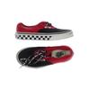 Vans Herren Kinderschuhe, Gr. 32, rot, kein Etikett