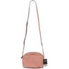 Michael Michael Kors Damen Handtasche, Gr. , orange, Leder