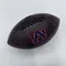 New Good Quality Pure Retro Flag American Football Youth Size 6 Anti-slip And Wear-Resistant