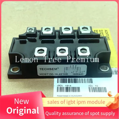MDST150-16-421H6 MT150DT16L2 MT200DT16L2 DFA150AA160 DFA200CB80 DFA200AA160 IGBT Module New Original