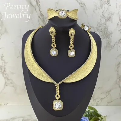 Jewelry+Sets