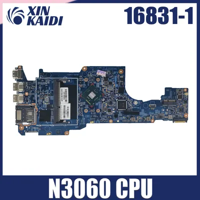 Motherboards