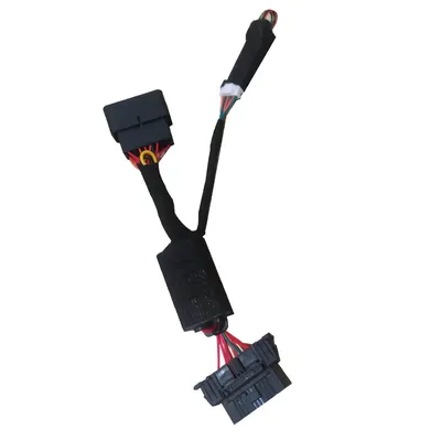 Reusable 17 Figure Frame Number Modifier OBD VIN Modification Emulator work with Phone Android App