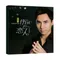 Chinese 12cm Vinyl Records LPCD Disc CHRISTOPHER Huang Kaiqin China Male Singer Classic Pop Music