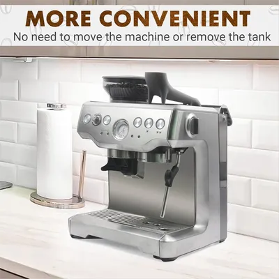 Espresso+Machines