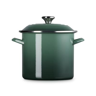 Le Creuset Classic Round Stock Pot, 8 Qt. - Artichaut