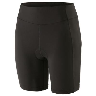 Patagonia - Women's Nether Bike Shorts - Radunterhose Gr L schwarz Image