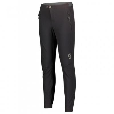 Scott - Kid's Trail Pants - Radhose Gr 140 schwarz Image
