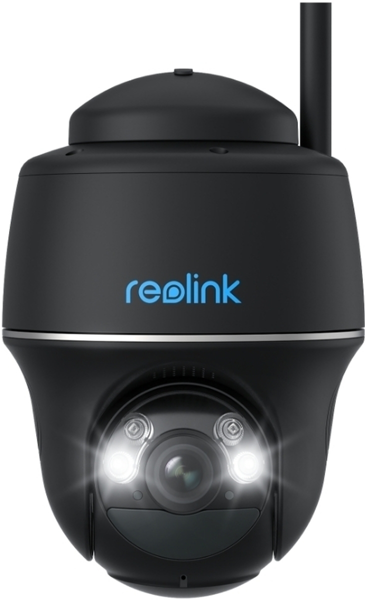 Reolink Argus Series B430-B Battery-WiFi Image
