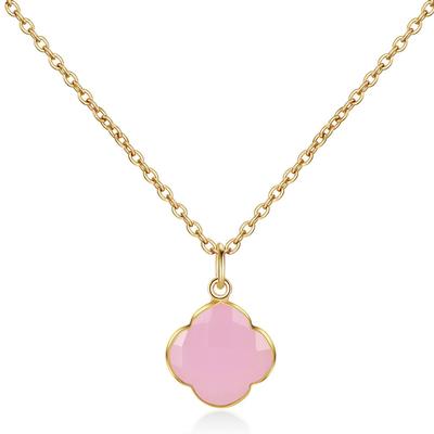 Ailoria CAPUCINE Halskette gold Damen Image