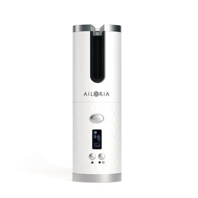 Ailoria REVOLUTIONNE Kabelloser Auto-Curler weiß Damen Image