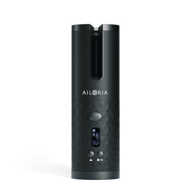 Ailoria - REVOLUTIONNE Kabelloser Auto-Curler Lockenstäbe 1 ct Damen (119.99 € / 1 ct)
