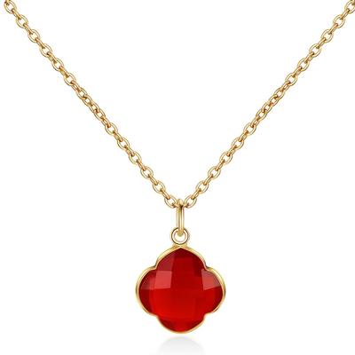 Ailoria CAPUCINE Halskette gold Damen Image