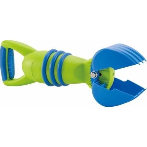 Hape E4008 - Greifer, Sandspielzeug, Bauspielzeug - Toynamics Europe