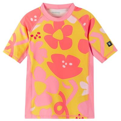 Reima - Kid's Joonia AOP - Lycra Gr 116 bunt Image