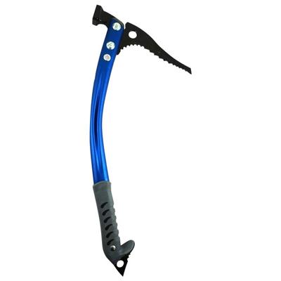 SIMOND - Ice Axe Anaconda Hammer - Eisgerät Gr 50 cm blau Image