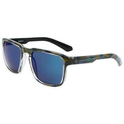 Dragon - Mari Ionized - Sonnenbrille blau Image