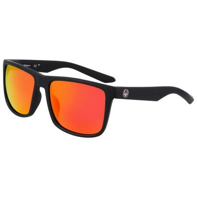 Dragon - Meridien Polarized - Sonnenbrille bunt Image
