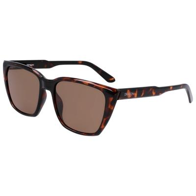 Dragon - Women's Luna - Sonnenbrille braun Image