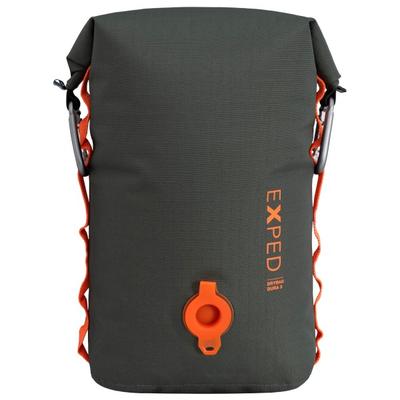 Exped - Drybag Dura - Packsack Gr 25 l - 55 x 25 x 19 cm grau Image