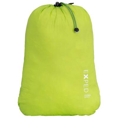Exped - Stuffbag Ultra - Packsack Gr 5 l - 31 x 20 x 12 cm grün Image