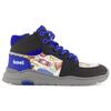 Koel - Kid's Samu Print - Barfußschuhe 26 | EU 26 grau