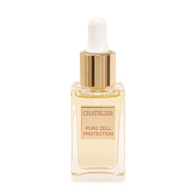 Chatelier PURE CELL PROTECTION 30 ml Damen Image
