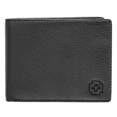 Strellson Geldbörse Dalston Myles MH8 Black Herren Image