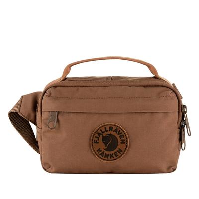 Fjällräven Gürteltasche Kånken No. 2 Hip Pack Hazel Brown Braun Image