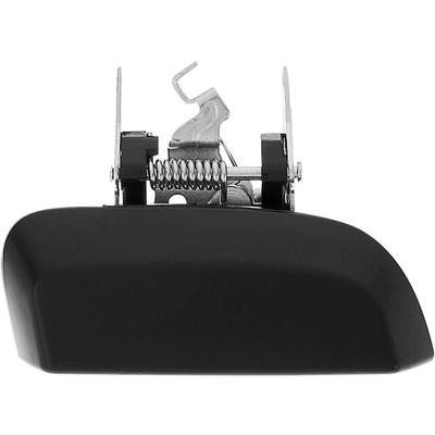 2005-2012 Nissan Pathfinder Rear Left Door Handle - Autopart Premium