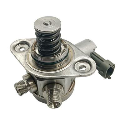 2014-2015 Jaguar XKR S Direct Injection High Pressure Fuel Pump - Replacement