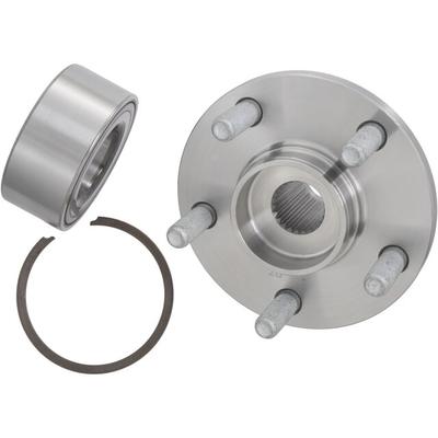 1995-1999 Dodge Neon Front Wheel Hub Repair Kit - API 1937-07243146