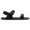 Xero Shoes - D-Trail - Barfußschuhe US 14 | EU 47 schwarz