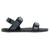 Xero Shoes - D-Trail - Barfußschuhe US 10 | EU 43 stormy weather /schwarz