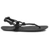 Xero Shoes - Women's Genesis - Barfußschuhe US 6 | EU 36,5 schwarz