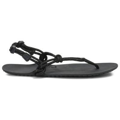 Xero Shoes - Women's Genesis - Barfußschuhe 40,5 | EU 40,5 schwarz Image