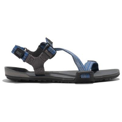 Xero Shoes - Kid's Z-Trail - Barfußschuhe US 12K | EU 30 schwarz Image