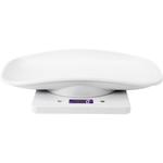 Ahlsen Pèse Bébé électronique, 10kg/1g Balance Numérique, Balance électronique De Précision Bébé