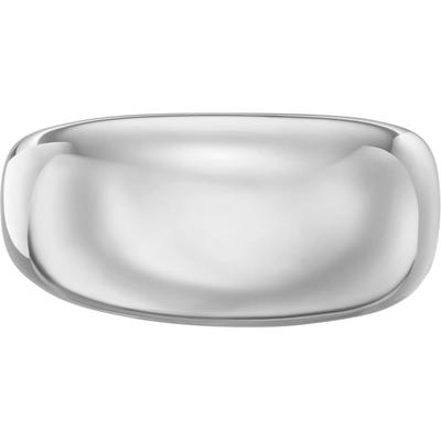 Fossil - Damenring Edelstahl Ringe 1 ct Image