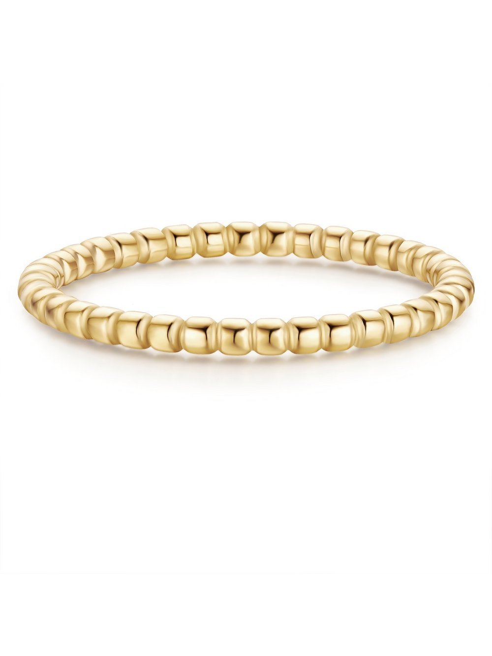 Eastside Ring - Damen gold, 56 Image