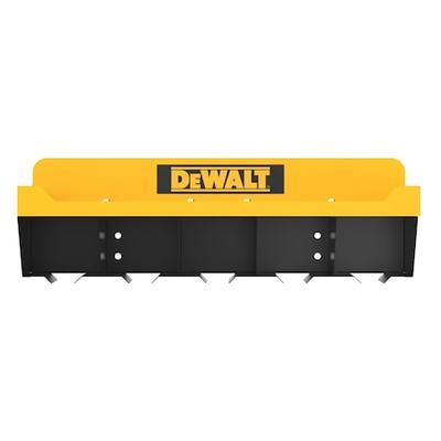 DEWALT DWST82822 Power Tool Storage Shelf