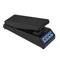 Professionelles Gitarren-Lautstärkepedal, Lautstärke/klassischer Wah-Sound, Mono/Dual-Channel, 6,35 mm Eingang/Ausgang, Gitarren-Lautstärke-Pedal-Y41A