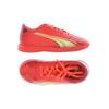 Puma Herren Kinderschuhe, Gr. 30, pink, Kunstleder