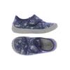 SuperFit Herren Kinderschuhe, Gr. 24, blau, kein Etikett